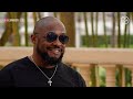 Exclusive 1-on-1 interview with Coach Mike Tomlin | Pittsburgh Steelers
