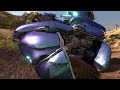 Halo 3 Soundtrack: Broken Gates 2.0