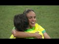 Brazil stuns Spain in 4-2 win, advances to gold medal match | Paris Olympics | NBC Sports