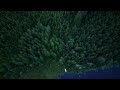Finnish Summer Nights Short Video 1080p