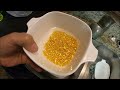 Pure Gold Bar Melt Pour Compilation