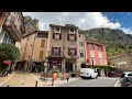 MOUSTIERS-SAINTE-MARIE - THE MOST BEAUTIFUL VILLAGES OF FRANCE - ART, TRADITIONS AND ARCHITECTURE