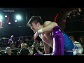 GCW - [FREE MATCH] Will Ospreay vs Nick Wayne | #LONGLIVEGCW