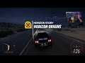 Ford Mustang Shelby GT  | Forza Horizon 5 | Logitech G29 Steering Wheel | Gameplay....