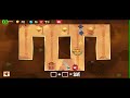 King of thieves Base 56 new layout, corner jump and red guard jump