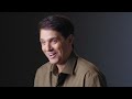 Ralph Macchio Breaks Down His Most Iconic Characters | GQ