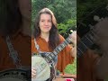 Into the World of Banjo with Willow Osborne