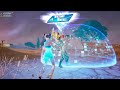 Xbox Series S Fortnite Chapter 5 Champion Gameplay (4k60fos)