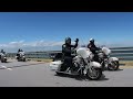 Chesapeake Bay Police Motorcycle School 2024