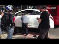 Dumb Drivers Fails Caught on Camera!