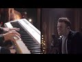 Have Yourself A Merry Little Christmas ft. Hovig | Live Piano Voice cover