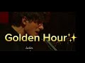 Golden Hour Performance JVKE