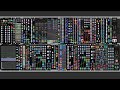 VCV Rack  docB plugins Etude 33