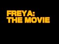 Freya: The Movie Clip | Olive's Escape