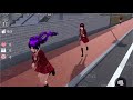 Secret to changing NPC’s name in Sakura School Simulator without saving