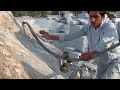 Incredible Technology , How To Manufacturing marbles  By Hardworkers