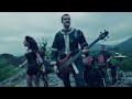 METALWINGS - Crying of the Sun [OFFICIAL VIDEO]