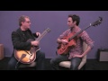 Martin Taylor and Julian Lage - 