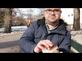 VLOG NEW YORK CITY #2 (H&H BAGELS, PASTRAMI QUEEN, LADY M BAKERY, CENTRAL PARK & UES ARCHITECTURE)