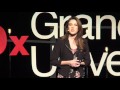 Why I Changed My Mind On Vaccinations | Danielle Stringer | TEDxGrandCanyonUniversity