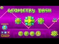 Geometry Dash - Hard Demon Roulette Part 2 feat. Hasik (Funnier Edition)