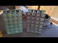Homemade Electric Buggy, Ep 5: Lithium Battery Build - LiFePO4
