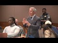 WATCH LIVE: Young Thug YSL Trial Day 63 | FOX 5 News