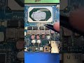 Another dead gaming laptop motherboard - ACER Helios 300