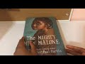 The Mighty Miss Malone Book Review