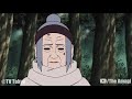 The Life Of Kankurō (Naruto)