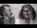 The Life of Geronimo (Jerry Skinner Documentary)
