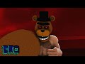 [FNAF/SFM] My Chocolate || FNAF WORLD ANNIVERSARY SPECIAL