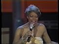 Dionne Warwick -  All the time -  Live 1981 -  Solid Gold