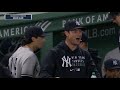 Commentary Compilation of Giancarlo Stanton's Grand Slam 9/25/21 in Boston.