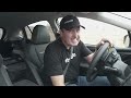 Subaru Crosstrek Sport vs. Ford Bronco Sport: Off-Road AWD Shootout