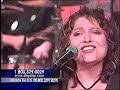 THE DAYSTAR SINGERS (Live) - YOU CAN BEGIN AGAIN / THE BEST IS YET TO COME
