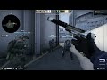 CSGO clips de movie