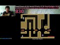 VVVVVV Attempt 831: The Practice Run of All Time (so far)
