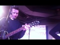 Anti-Flag Turncoat Acoustic HMV Toronto