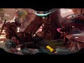 Halo 5: Guardians - Swords of Sanghelios Dialogue