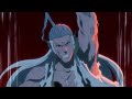 BLEACH: TYBW - Komamura & Hirako Vs Bambietta「AMV」Talk Me Down