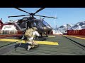 Ghost Recon Breakpoint - SEAL Team Tactical Roleplay - No HUD Immersion [4K UHD 60FPS]