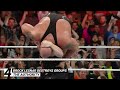 Brock Lesnar destroys groups of Superstars: WWE Top 10, Oct. 28, 2021