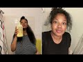 Stop Lying About Protective Styles + Tips for Length Retention | DIY Box Braids on Natural Hair