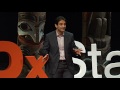 Nothing to Regret - small bad habits cause lifelong regrets | Iman Aghay | TEDxStanleyPark