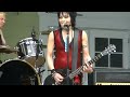 Joan Jett & The Blackhearts ~ Bad Reputation Live!