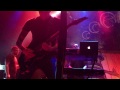 The Devil Wears Prada - live @ Effenaar - 27 - 10 - 2012