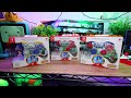PDP REALMz Controllers 🎮 Sonic Editions 🦔🌀 Unboxing and First Impressions