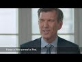 How I Work – KPMG’s Chair and CEO Paul Knopp