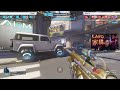 This GRANDMASTER Ana Barely Uses Her Scope